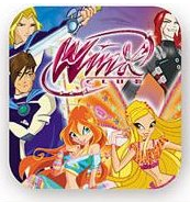 Die 4. Staffel der Winx!